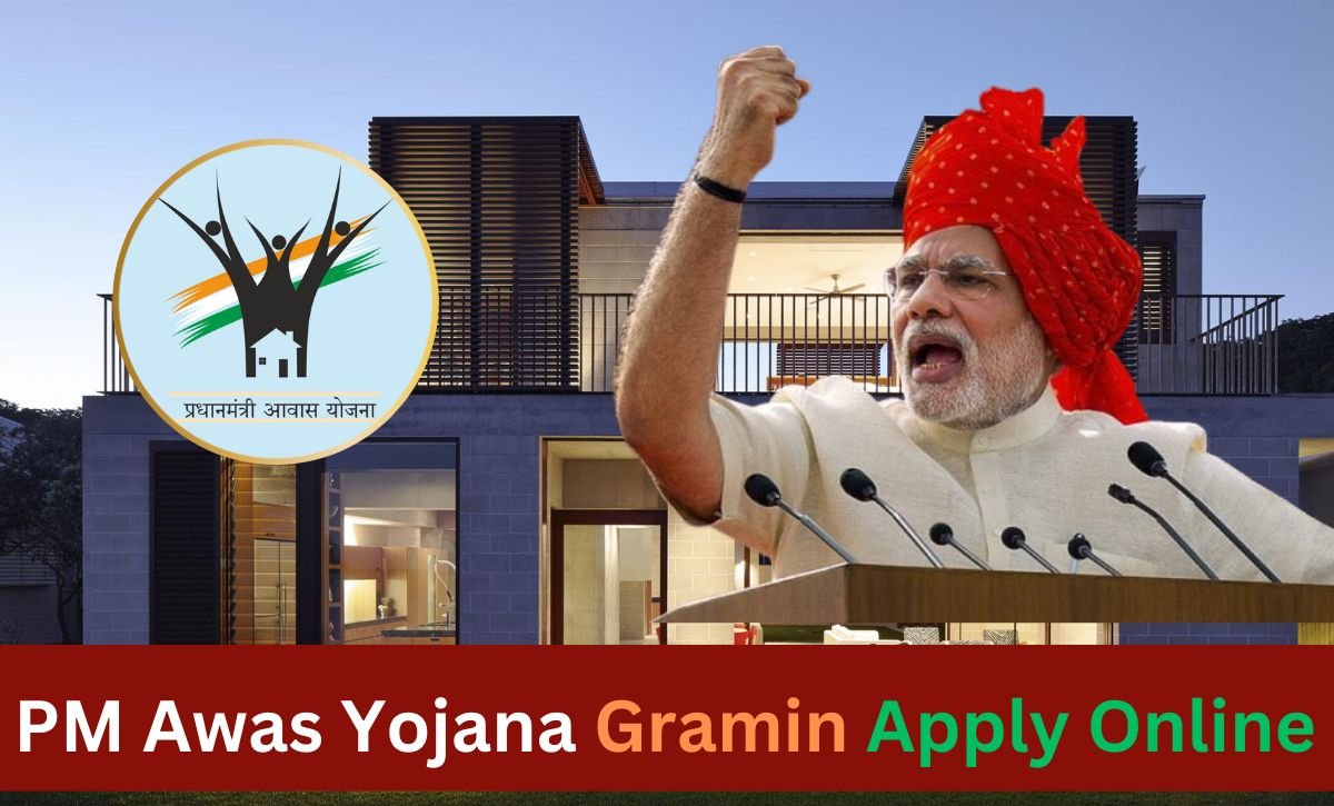 PM Awas Yojana Gramin